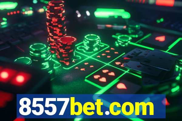 8557bet.com