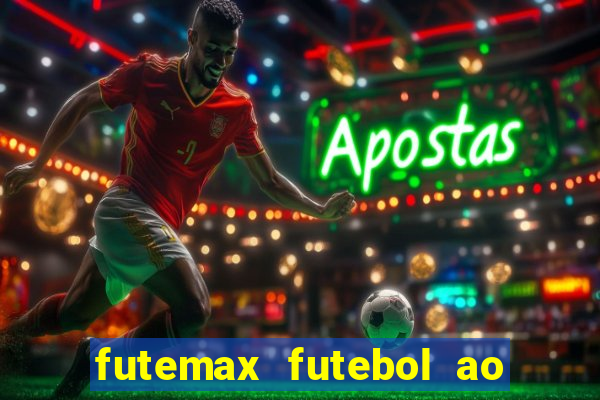 futemax futebol ao vivo serie c