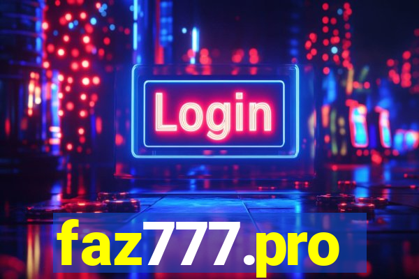 faz777.pro