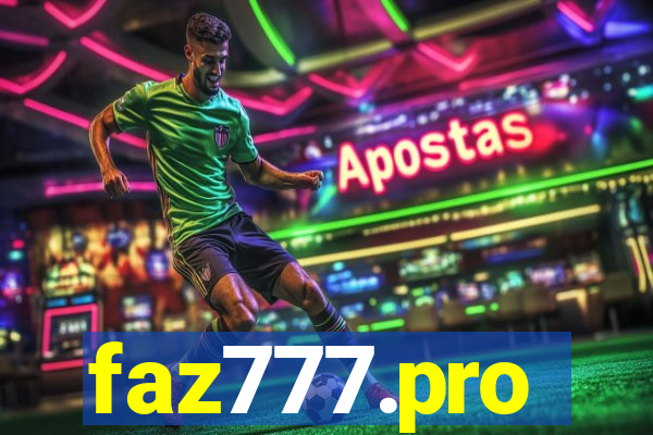 faz777.pro