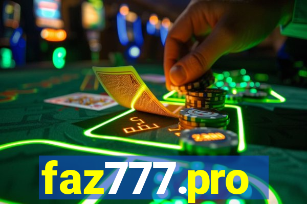 faz777.pro