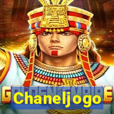 Chaneljogo