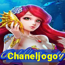 Chaneljogo