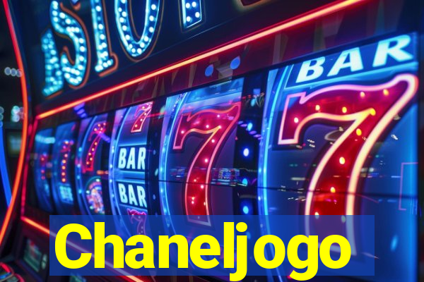 Chaneljogo