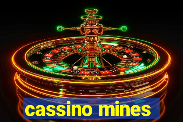 cassino mines