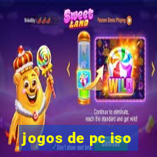 jogos de pc iso