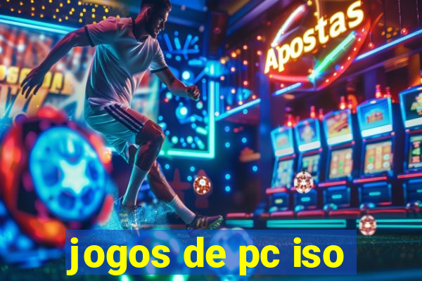 jogos de pc iso