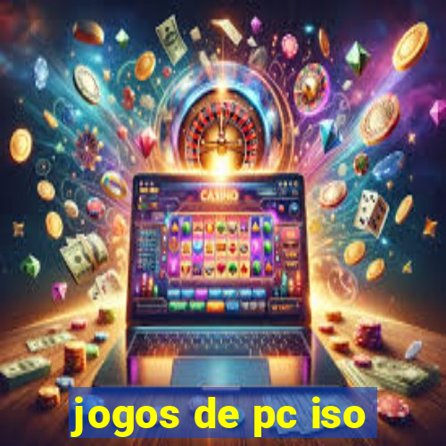 jogos de pc iso