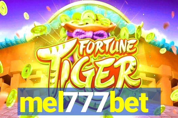 mel777bet