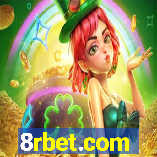 8rbet.com