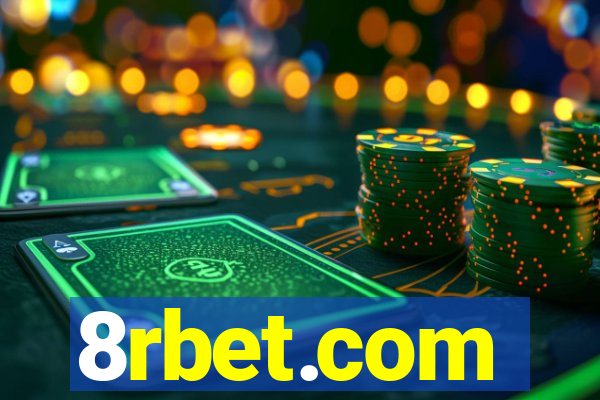 8rbet.com