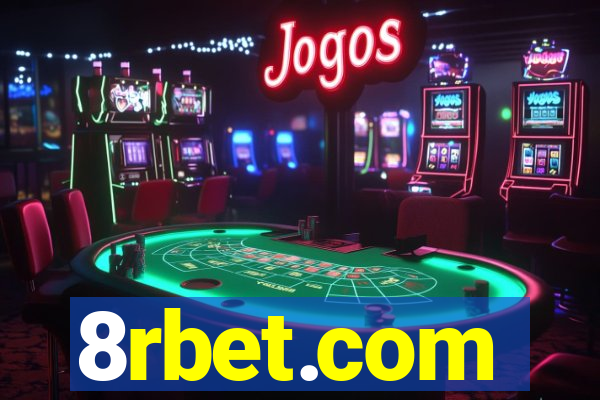 8rbet.com