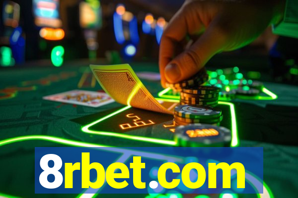 8rbet.com