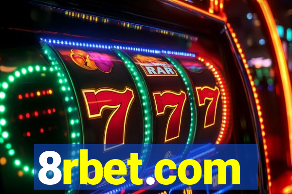 8rbet.com