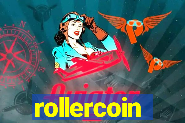 rollercoin