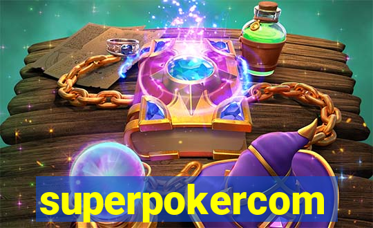 superpokercom