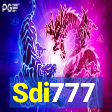 Sdi777