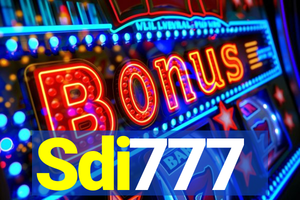 Sdi777