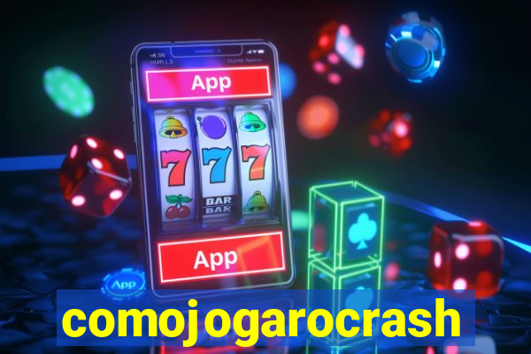 comojogarocrash