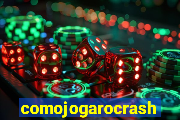 comojogarocrash