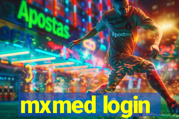 mxmed login