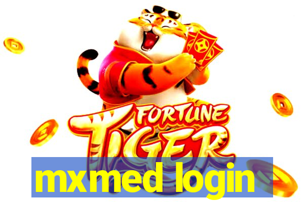 mxmed login