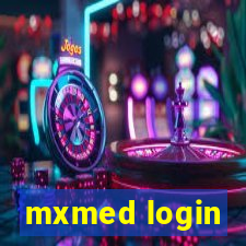 mxmed login