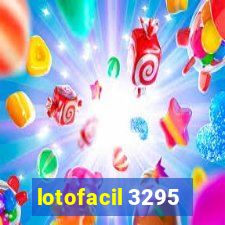 lotofacil 3295