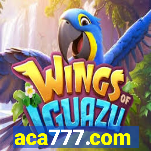 aca777.com