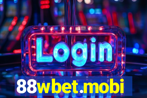 88wbet.mobi