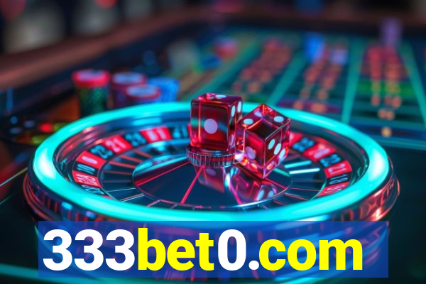 333bet0.com