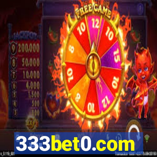 333bet0.com