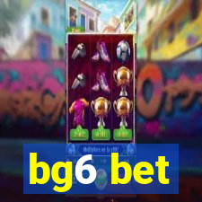 bg6 bet