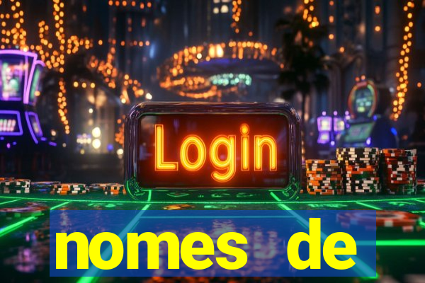 nomes de plataformas de jogos