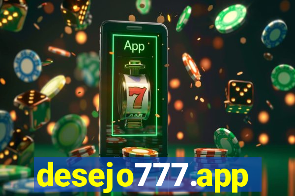 desejo777.app