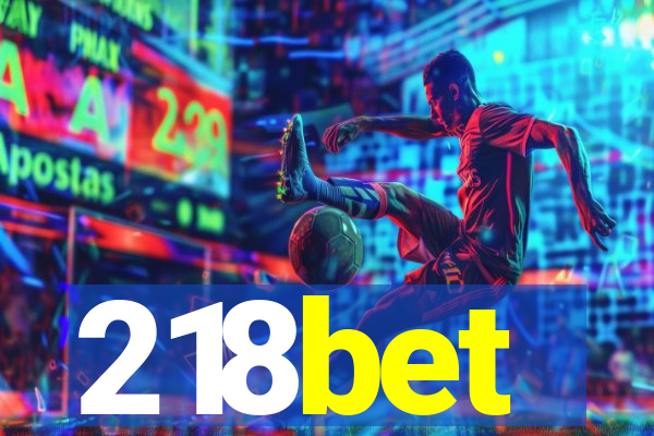 218bet