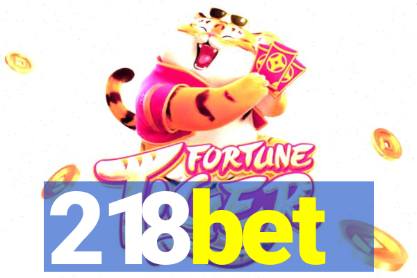 218bet