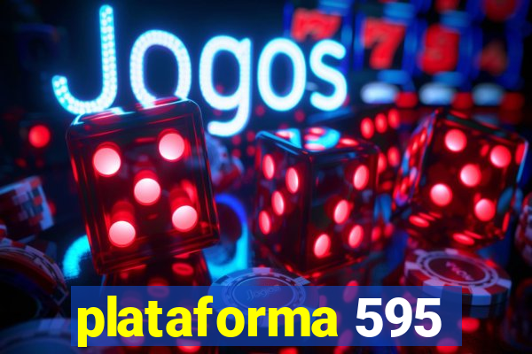 plataforma 595