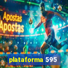 plataforma 595