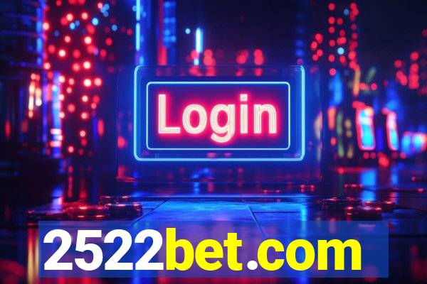 2522bet.com