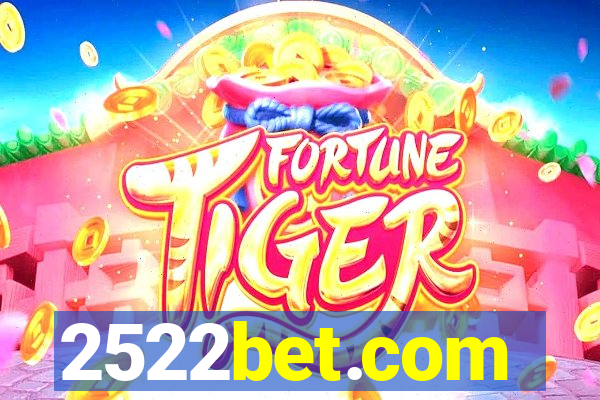 2522bet.com