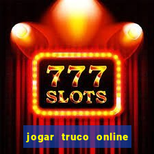 jogar truco online valendo dinheiro