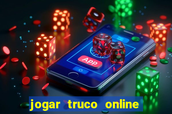 jogar truco online valendo dinheiro