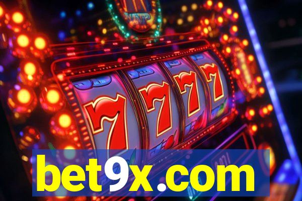 bet9x.com