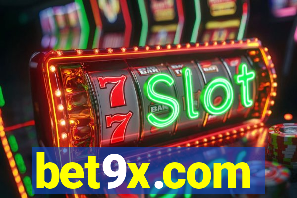 bet9x.com