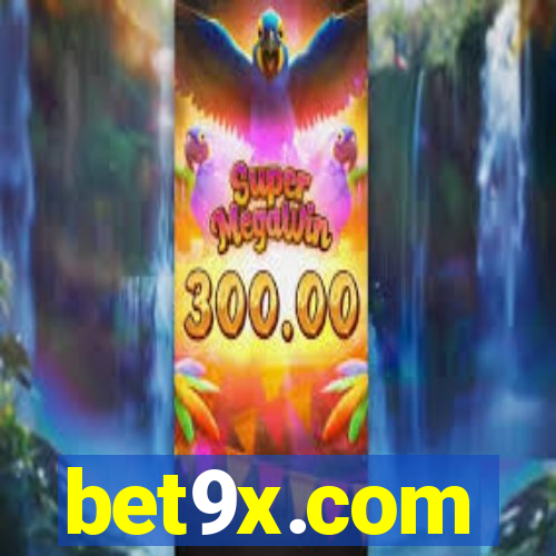 bet9x.com