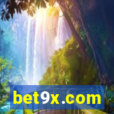 bet9x.com