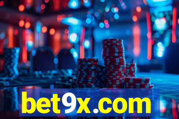 bet9x.com