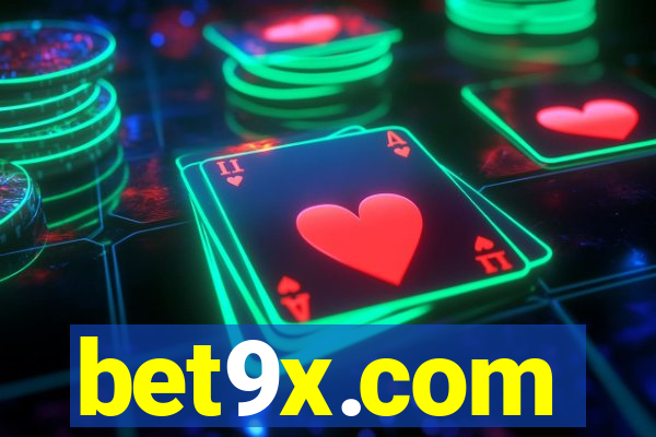 bet9x.com