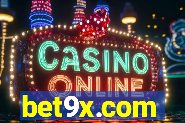 bet9x.com